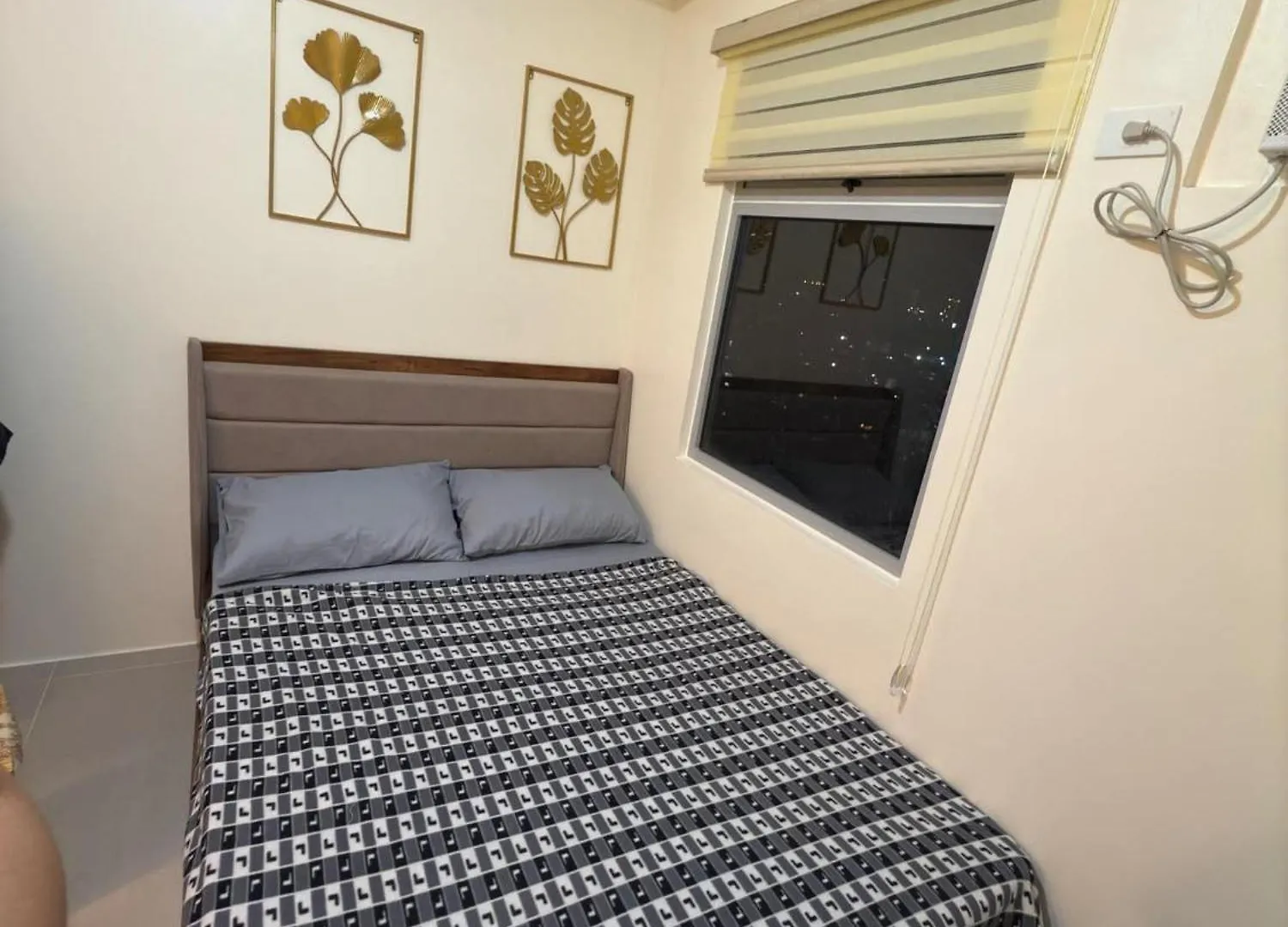 Condo In Cubao By Cindy Manila Guest house