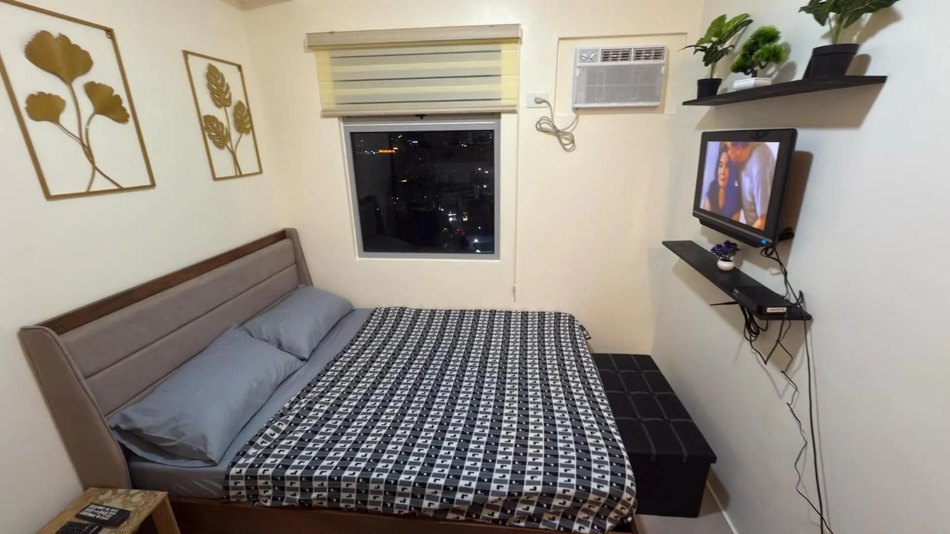 Condo In Cubao By Cindy Manila 0*,  Philippines