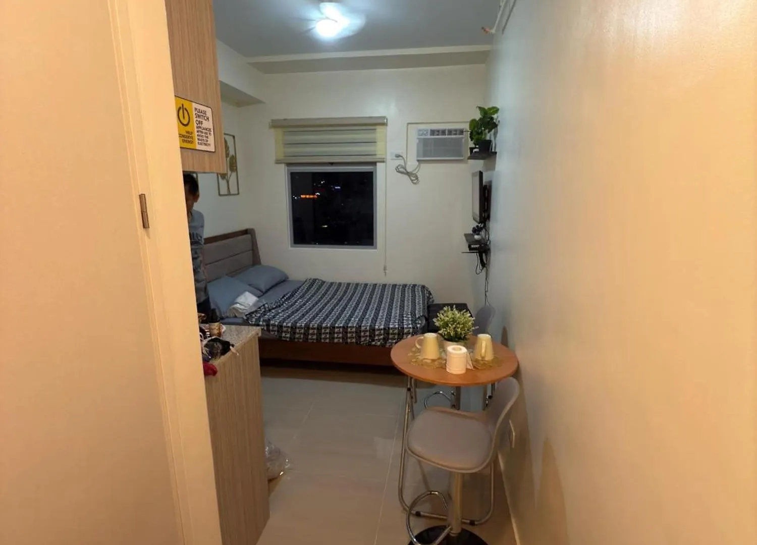 Condo In Cubao By Cindy Manila