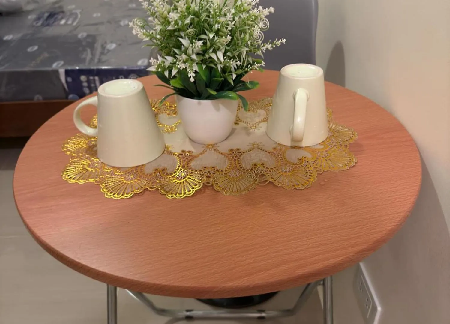 Guest house Condo In Cubao By Cindy Manila Philippines