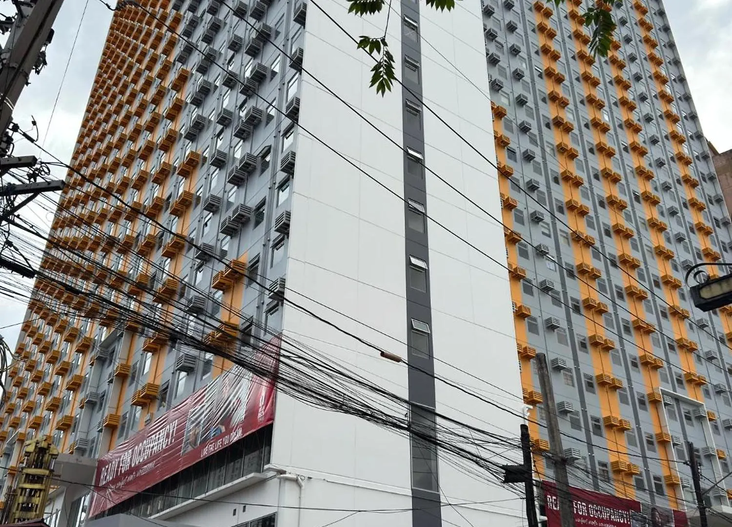 Condo In Cubao By Cindy Manila