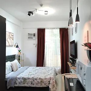 Aparthotel F Mandaluyong Staycation, Manila