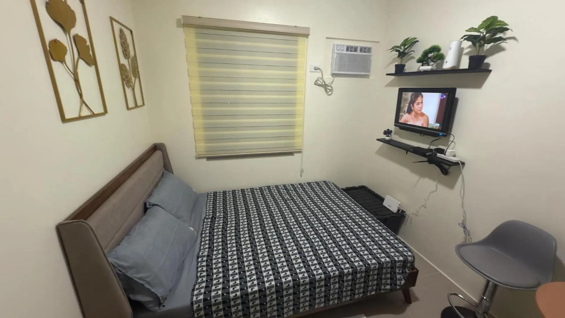 Condo In Cubao By Cindy location