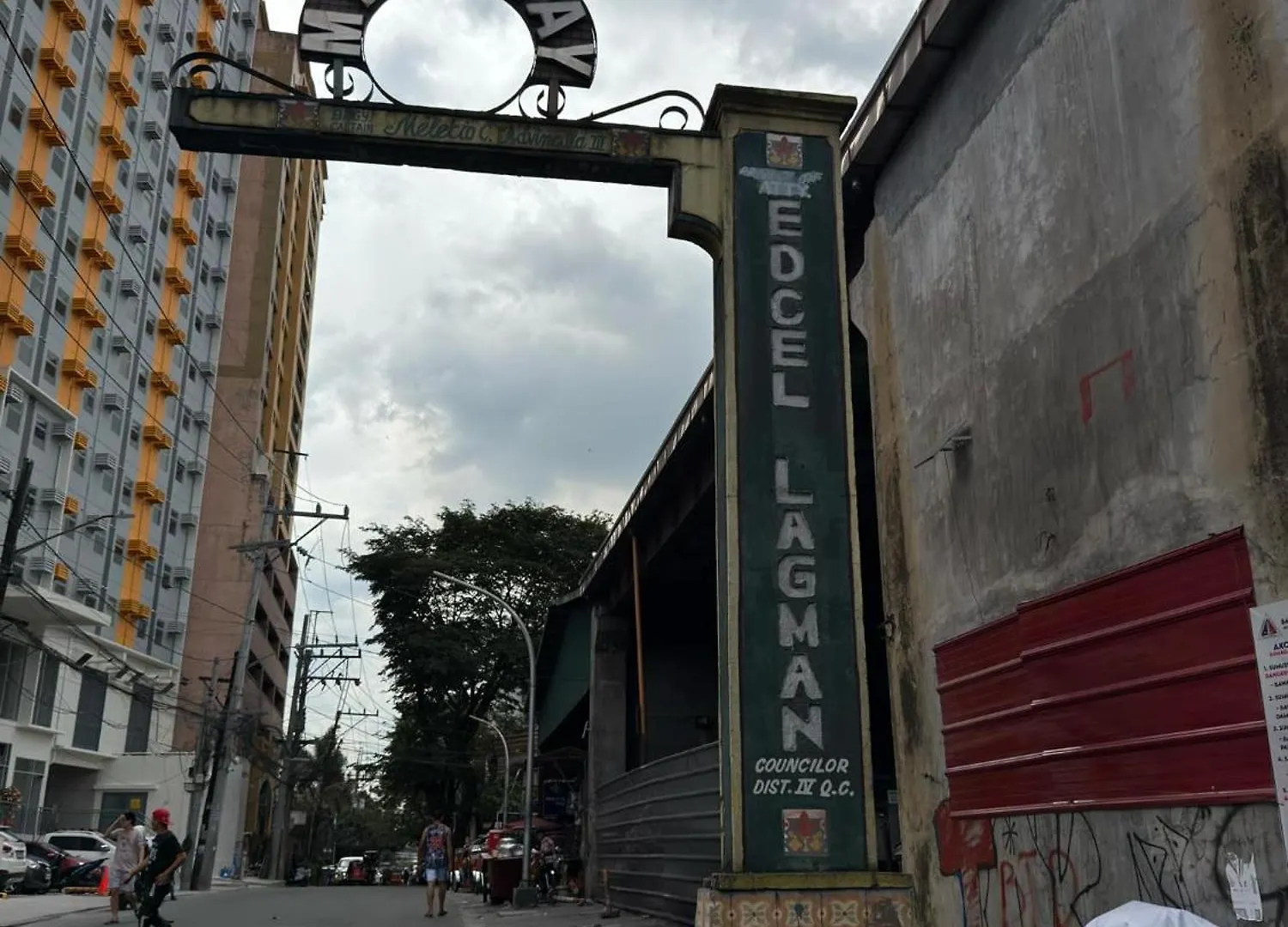 Condo In Cubao By Cindy Manila 0*,